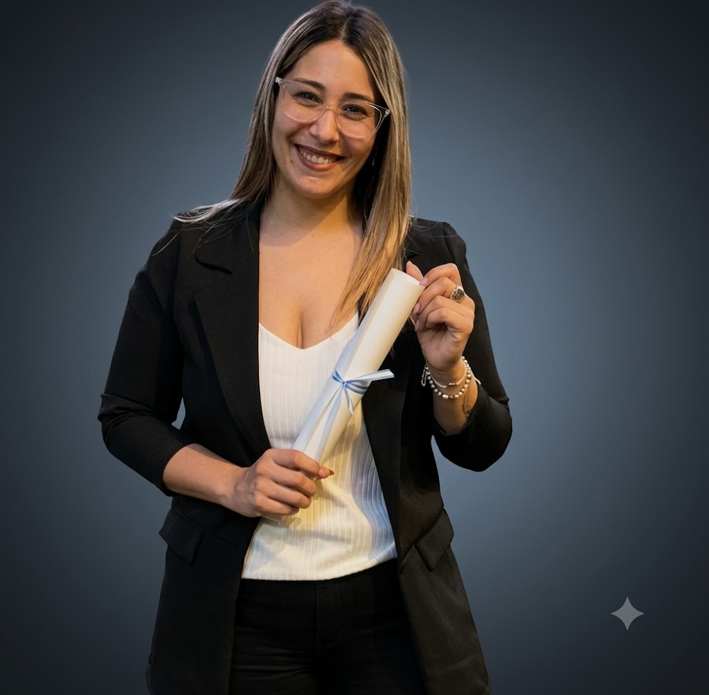Sabrina Masseroni